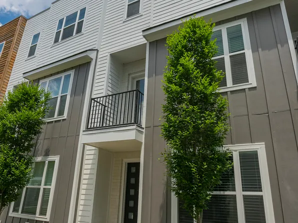 502 Vernon Cir, Nashville, TN 37209