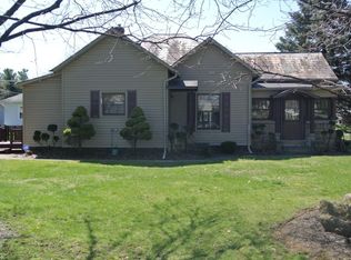 128 S 33rd St, Newark, OH