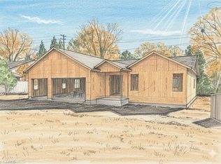 2858 Robinhood Rd, Winston Salem, NC 27106