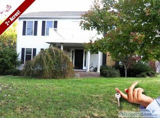5269 Rustic Way, Lothian, MD 20711