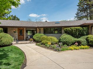 4225 Evergreen Dr, Lisle, IL 60532