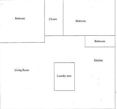 4th image of 1734 E Woodside Dr APT 19