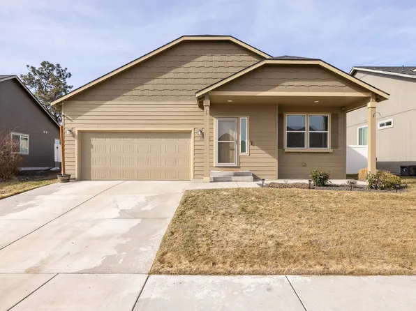 920 S Oswald St, Spokane, WA 99224