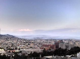 1371 De Haro St, San Francisco, CA 94107