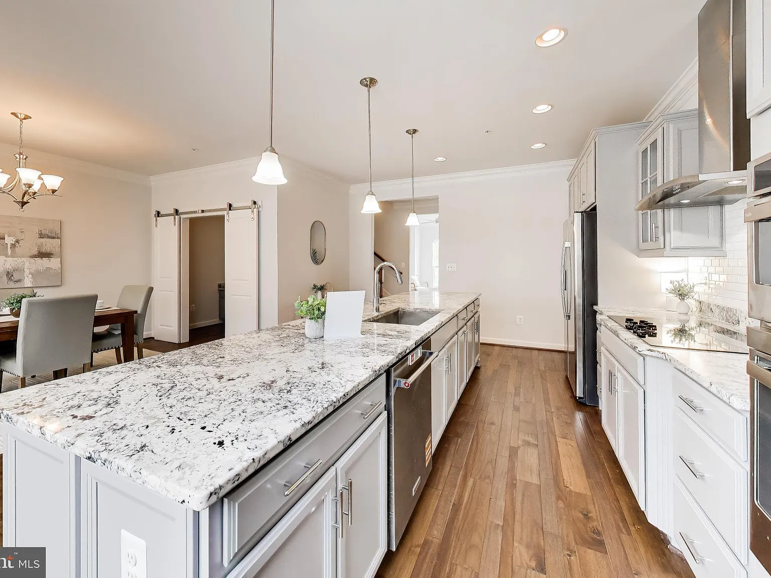 Potomac Overlook Condo — Photo 4