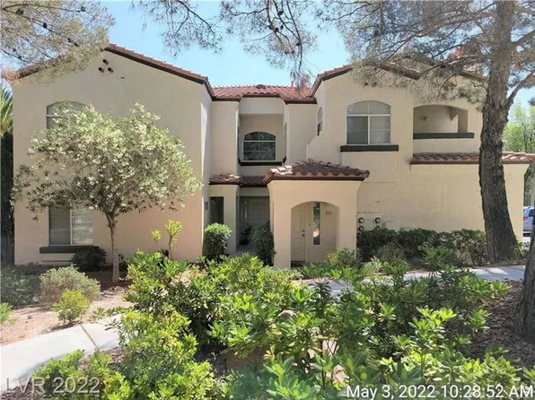 2975 Bluegrass Ln Building 721-7, Henderson, NV 89074