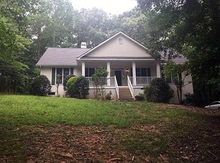 20 Oak Ridge Dr, Sharpsburg, GA 30277