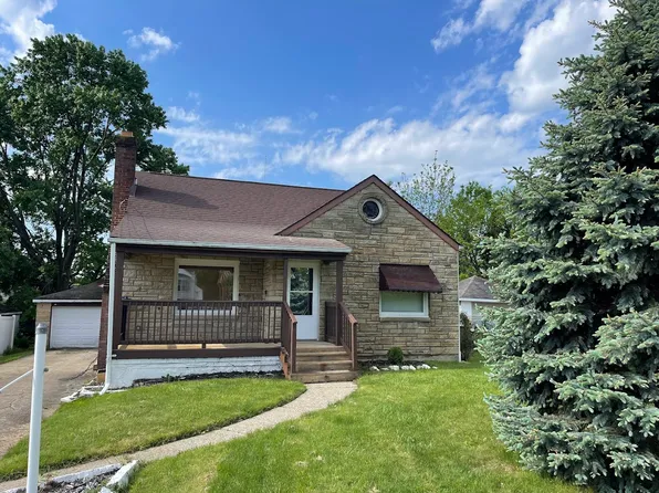 715 E Philadelphia Ave, Youngstown, OH 44502