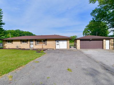 2707 S County Road 625 E, Plainfield, IN, 46168