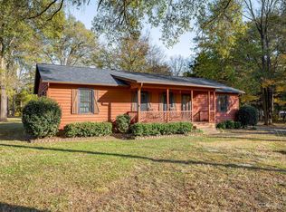 317 Woodside Dr, Harrisburg, NC 28075