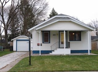 507 Modrell Blvd, Elkhart, IN 46514