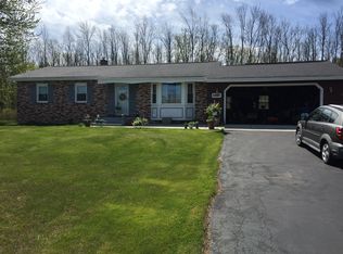 12887 Genesee St, Akron, NY 14001