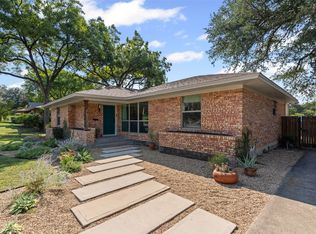 1652 Trailridge Dr, Dallas, TX 75224