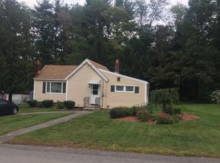 8 Baker Ln, Templeton, MA 01468