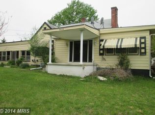 5035 Marbury Run Rd, Marbury, MD 20658