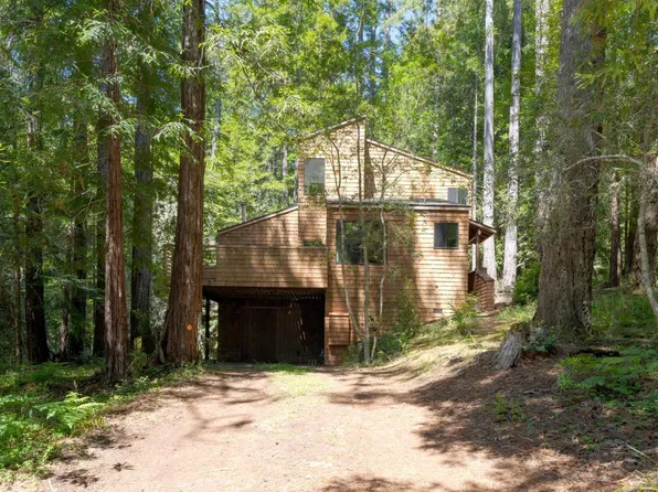 355 Chinquapin Lane, The Sea Ranch, CA 95497
