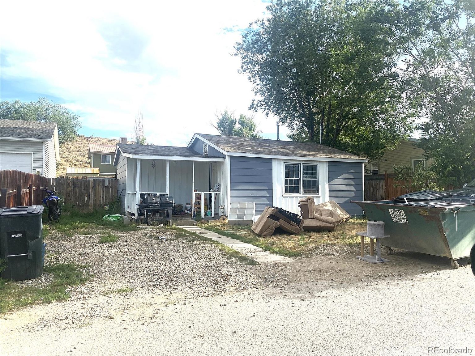 431 School Street, Rangely, CO 81648 MLS 1994319 Zillow