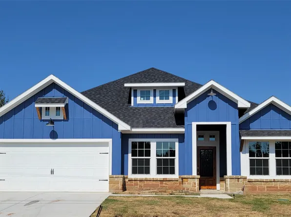 2926 Steepleridge Cir, Granbury, TX 76048