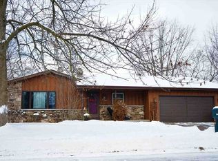 930 E Sylvan Ave, Appleton, WI 54915