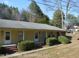 409 Old Central Rd APT 3, Clemson, SC 29631