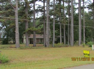489 Ashley 70 Rd, Hamburg, AR 71646
