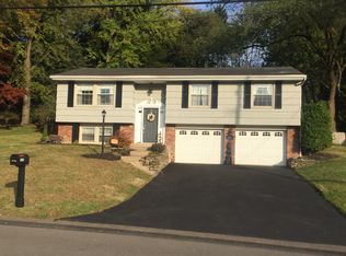 9050 Willoughby Rd, Pittsburgh, PA 15237