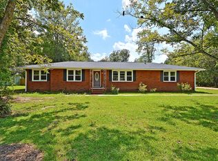 1025 Albert Storm Ave, Moncks Corner, SC 29461