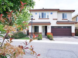 3010 Mousa Ct, San Jose, CA 95135