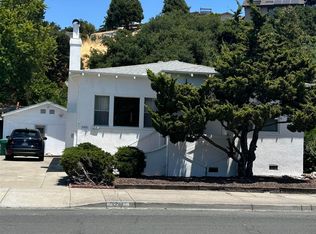 1241 Pinole Valley Rd, Pinole, CA 94564