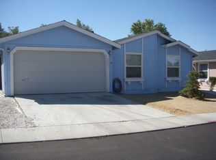 7715 N Claridge Pointe Pkwy, Reno, NV 89506