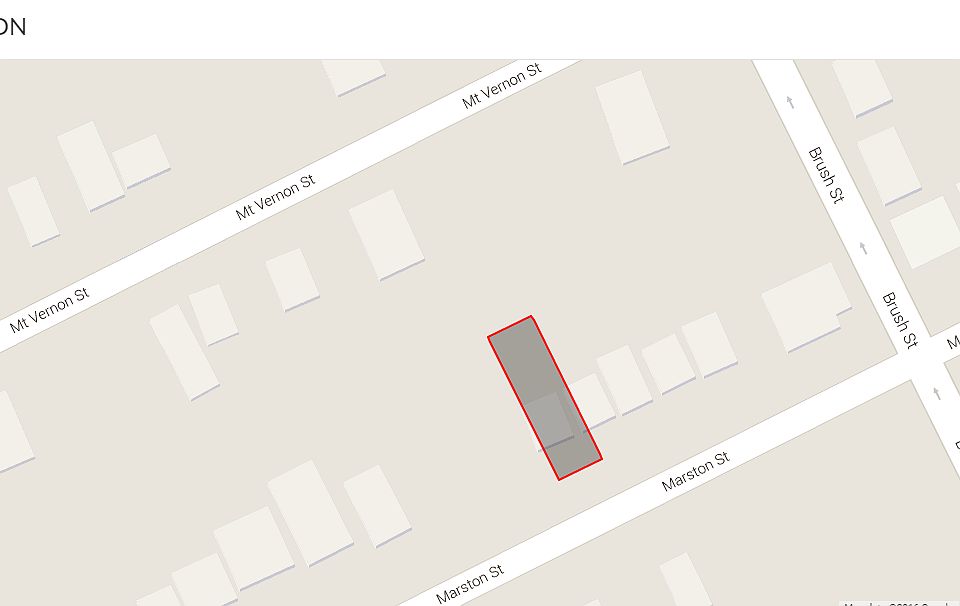 2nd image of 283 Marston St