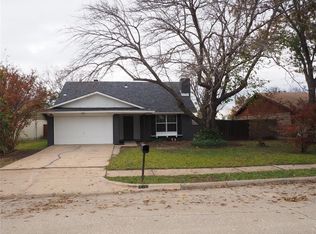 721 Via Avenida, Mesquite, TX 75150