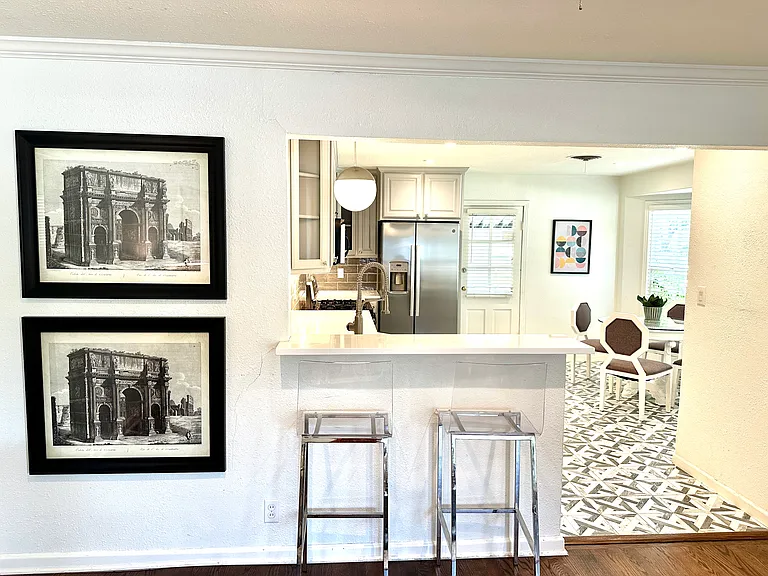 4505 Birchman Ave — Photo 3