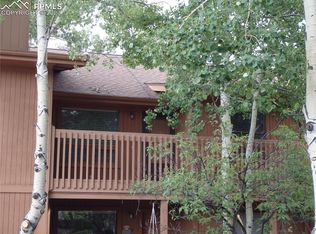 401 Forest Edge Rd #A-8, Woodland Park, CO 80863