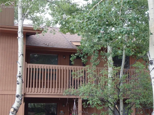 401 Forest Edge Rd #A-8, Woodland Park, CO 80863