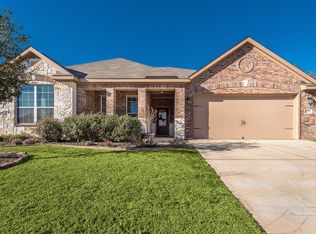 2805 Joshua St, Denton, TX 76209