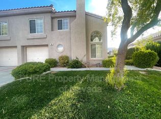 505 Chestnut View Pl, Henderson, NV 89052