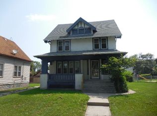 3372 N 39th St, Milwaukee, WI 53216