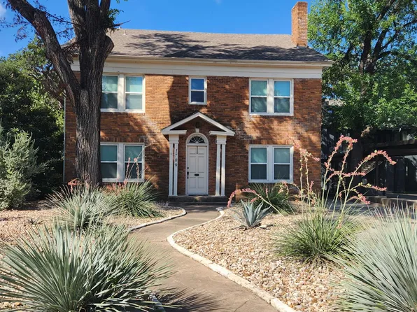 1709 Enfield Rd APT A, Austin, TX 78703