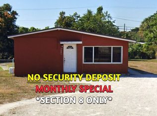1601 NW 15th Ave, Fort Lauderdale, FL 33311