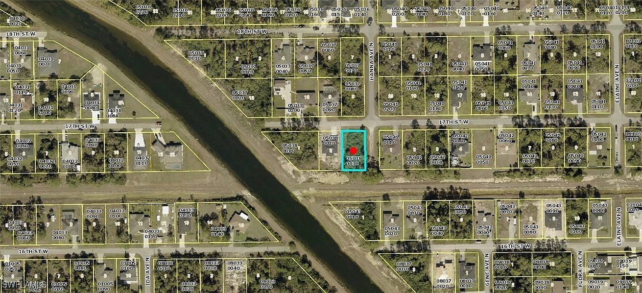 2801 17th St W, Lehigh Acres, FL 33971 | Zillow