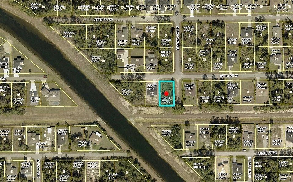 1st image of 2801 17th St W