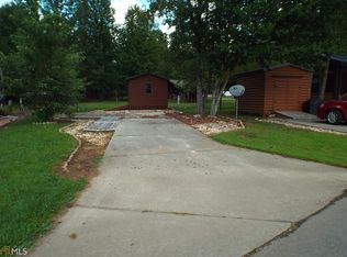 20 Little River Rd #44, Cleveland, GA 30528