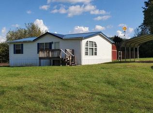 495 Old Valley Rd, Harriman, TN 37748
