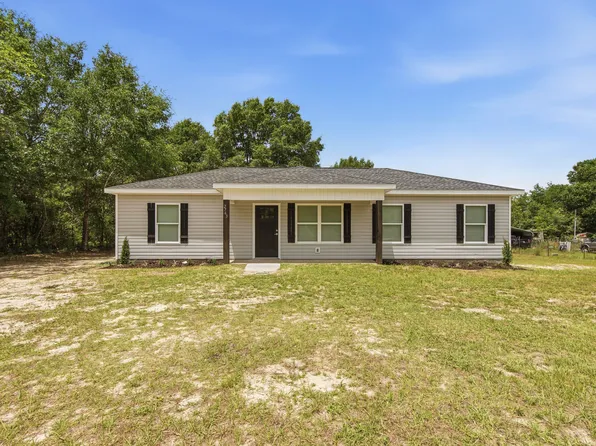 2763 Oak Ridge Rd, Defuniak Springs, FL 32433