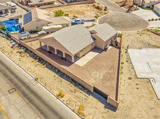 1982 E Fairway Place, Fort Mohave, AZ 86426