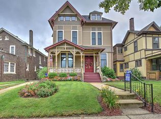 411 W Main St, Decatur, IL 62522