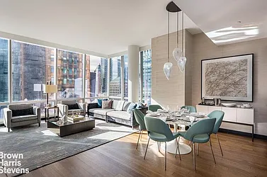 Rented by Brown Harris Stevens