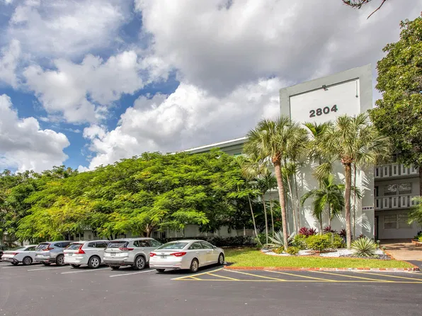 2804 VICTORIA Way #C3, Coconut Creek, FL 33066