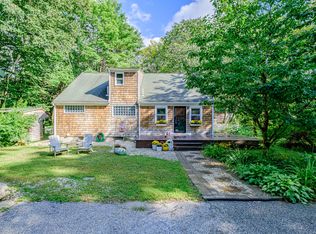 9 Jack Hall Rd, New Gloucester, ME 04260
